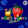 Te Apuesto Fruit Party