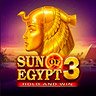Te Apuesto Sun of Egypt