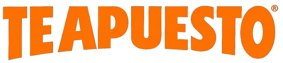 Te Apuesto logo
